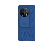 NILLKIN CamShield Pro for OnePlus 11 5G Phone Case Camera Slide Cover Phone Shell