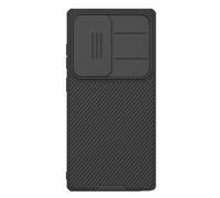 Nillkin Camshield Pro Impact - Funda compatible con Galaxy S25 Ultra