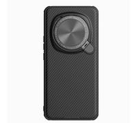 Nillkin CamShield Prop Magnetic Series - Funda para Honor Magic 6 Pro, Color Negro
