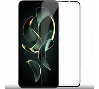Nillkin CP+PRO Protector de pantalla de cristal antiexplosión 2.5D para Xiaomi 13T/13T Pro/Redmi K60 Ultra, negro