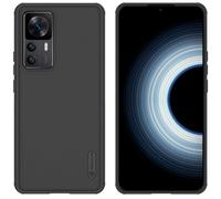 Nillkin Frosted Shield Pro XIAOMI 12T Negro