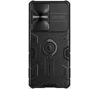 Nillkin Funda CamShield Pro Samsung Galaxy S21 Ultra Marca