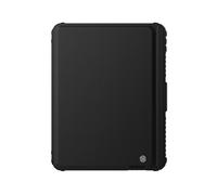 Nillkin, Funda con Teclado Retroiluminado para iPad 10.9» Bumper Link Reforzado