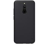 Nillkin Funda de Goma Frosted Xiaomi Redmi 8 (Negro) Marca