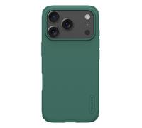 Nillkin, Funda iPhone 17 Pro Max Diseño Bi-Materia Super Frosted Pro