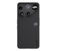 Nillkin Funda Nothing Phone 3 Diseño Bi-Materia Super Frosted Pro,