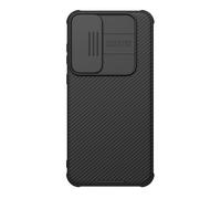 Nillkin Funda para Galaxy A55 5G Rígida CamShield PRO Magnética,