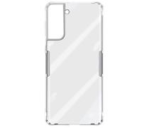 Nillkin, Funda para Galaxy S21 Plus modelo Nature en TPU con esquinas reforzadas