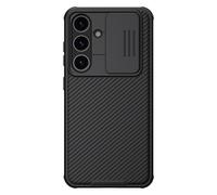 Nillkin Funda para Galaxy S24 Magnetic Hard CamShield PRO,