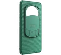 Nillkin, Funda para Honor Magic 6 Pro Esquinas reforzadas Tapa de la cámara