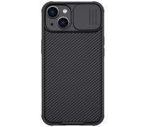 Nillkin Funda para iPhone 13 / 14 Rigid Magnetic CamShield PRO,