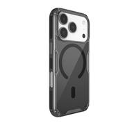 Nillkin, Funda Para iPhone 17 Pro Magnética Antigolpes Con Esquinas Forzadas