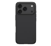 Nillkin, Funda para iPhone 17 Pro Magnética Modelo Super Frosted Pro Antigolpes