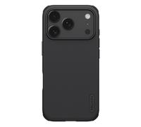 Nillkin, Funda para iPhone 17 Pro Max Diseño Bi-Materia Modelo Super Frosted Pro