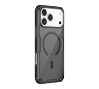 Nillkin, Funda Para iPhone 17 Pro Max Magnética Antigolpes Con Esquinas Forzadas