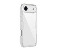 Nillkin, Funda para iPhone Air Modelo Nature TPU Pro Diseño Bi-materia