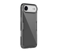 Nillkin, Funda para iPhone Air Protección Trasera Rígida y Bordes Flexibles