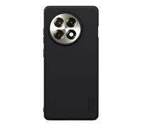 Nillkin Funda para OnePlus 13R Diseño Bi-Materia Modelo Super Frosted Pro,