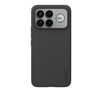 Nillkin, Funda para Poco F8 Ultra Magnética Modelo Super Frosted Pro Antigolpes