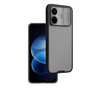 Nillkin Funda para REDMI Note 17 Pro 5G | Resistente a Golpes, Resistente a Arañazos, Cubierta Deslizante,
