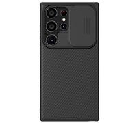 Nillkin, Funda para Galaxy S24 Ultra Rígida Magnética CamShield PRO
