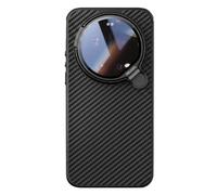 Nillkin, Funda para Xiaomi 17 Ultra Modelo CarboProp Compatible2 /