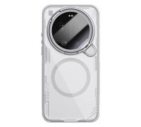 Nillkin Funda para Xiaomi 17 Ultra Modelo Iceblade Prop con Tapa de Cámara Abatible