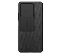 Nillkin, Funda para Xiaomi Redmi Note 13 5G con tapa deslizante para cámara