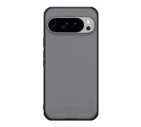 Nillkin Funda Pixel 10 Pro XL Diseño Bi-Materia Super Frosted Pro,