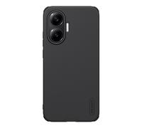 Nillkin Funda Poco F7 Diseño Bi-Materia Super Frosted Pro,