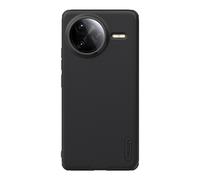 Nillkin Funda Poco F7 Ultra Diseño Bi-Materia Super Frosted Pro,