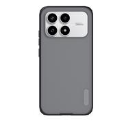 Nillkin, Funda Poco F8 Pro Diseño Bi-Materia Super Frosted Pro