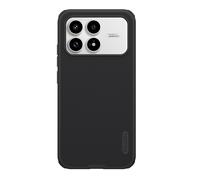 Nillkin Funda Poco F8 Pro Diseño Bi-Materia Super Frosted Pro,