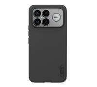 Nillkin Funda Poco F8 Ultra Diseño Bi-Materia Super Frosted Pro,