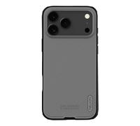 Nillkin, Funda pour iPhone 17 Pro Max Diseño Bi-Materia Modelo Super Frosted Pro