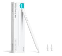 Nillkin iSketch S3 Stylus para iPad,Lápiz Stylus con Carga más rápida, rechazo de la Palma de la Mano y detección de inclinación con iPad 10/9/8/7/6, Pro 11/12.9"/13",Air 3/4/5, Mini 5/6