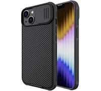 Nillkin Negro (Camshield Pro Back Cover for iPhone 14 6.1" 2022 - Black)