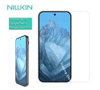NILLKIN para Google Pixel 8A película protectora de vidrio templado de pantalla, película para teléfono móvil Pixel 8A