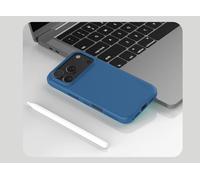 Funda Nillkin Super Frosted Shield Pro para iPhone 18 Pro Max / iPhone 17 Pro Max, Carcasa Protectora con Parte Trasera de TPU Suave y PC Rígido Frosted Clear Black