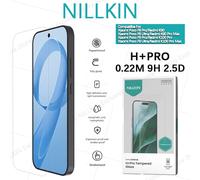 Nillkin para Xiaomi Redmi K90 Pro Max/Poco F8 Pro F8 Ultra H+PRO película protectora de alta definición de vidrio templado a prueba de explosiones For Mi Poco F8 Ultra