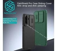 Nillkin para Samsung Galaxy A56 A36 A26 5G CamShield Pro funda cámara ventana corredera funda protectora de teléfono carcasa de teléfono fOR Galaxy A56