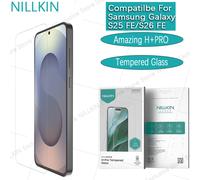 Nillkin para Samsung Galaxy S26 FE Galaxy S25 FE H+PRO, película protectora de vidrio templado de alta definición para media pantalla H Plus PRO