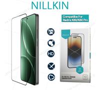 Nillkin para Redmi K80 Pro Glass/Redmi K50 Ultra/13C/Mi 15/Mi 14/Mi 12T CP + PRO cobertura completa vidrio templado de alta definición CP PLUS PRO