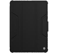 Nillkin Parachoques Pro para Apple iPad 10.2 2019/2020 8.ª generación - Negro