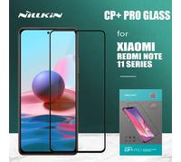 Para Xiaomi POCO X5 Pro X4 X3 NFC F4 F3 M3 Mi 12T 11T 10T 9T Protector de pantalla Nillkin de vidrio templado Redmi Note 12 10s 9s 9 Pro for Redmi Note 12