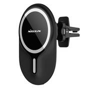 Nillkin Soporte Magnético para Coche MagRoad con Carga Inalámbrica 10W,