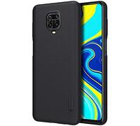 NILLKIN Super Frosted Hard Case para Xiaomi Redmi Note 9 Pro
