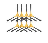 Nilnyvda Accesorios for mopa con Filtro y Cepillo compatibles con Kabum Smart 500/700/Liectroux C30B/E30/XR500/Proscenic/800T 820S/830P(Set B)