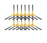 Nilnyvda Accesorios for mopa con Filtro y Cepillo compatibles con Kabum Smart 500/700/Liectroux C30B/E30/XR500/Proscenic/800T 820S/830P(Set C)