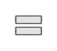 Nilnyvda Compatible con Xiaomi Mi Robot Vacuum-Mop 2 Ultra Cleaner Piezas Cepillo Lateral Principal Filtro HEPA Trapo de fregona Bolsas for Polvo STYTJ05ZHMHW Accesorios(Multi)